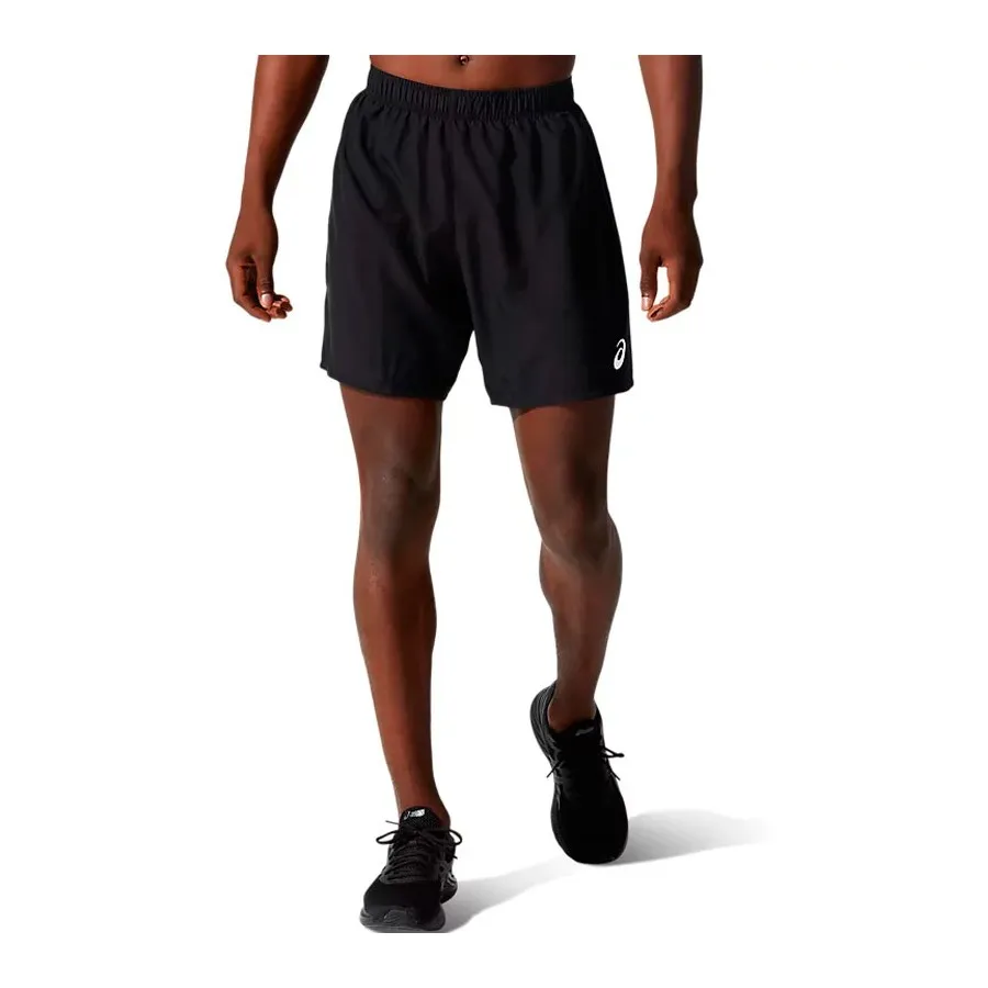 ASICS PANTALON HOMBRE CORE 7IN SHORT 2011C337001