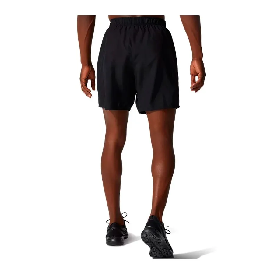 ASICS PANTALON HOMBRE CORE 7IN SHORT 2011C337001