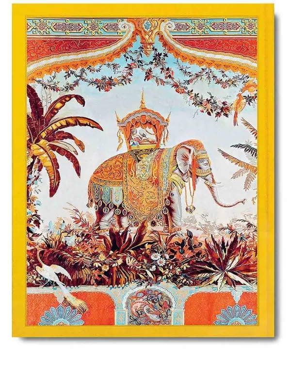 ASSOULINE ARTíCULO PARA EL HOGAR  MULTICOLOR