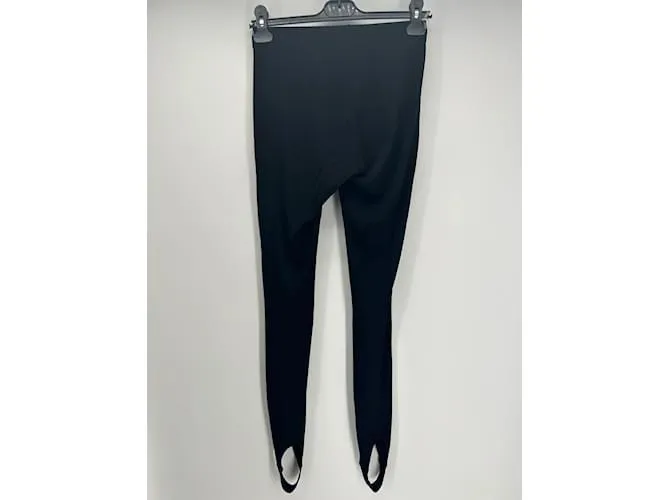 Autre Marque BIRGITTE HERSKIND Pantalón T.Viscosa S Internacional Negro 
