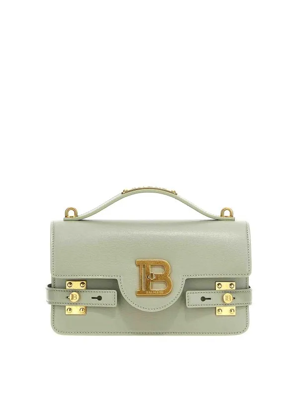 BALMAIN BOLSO SHOPPING  VERDE