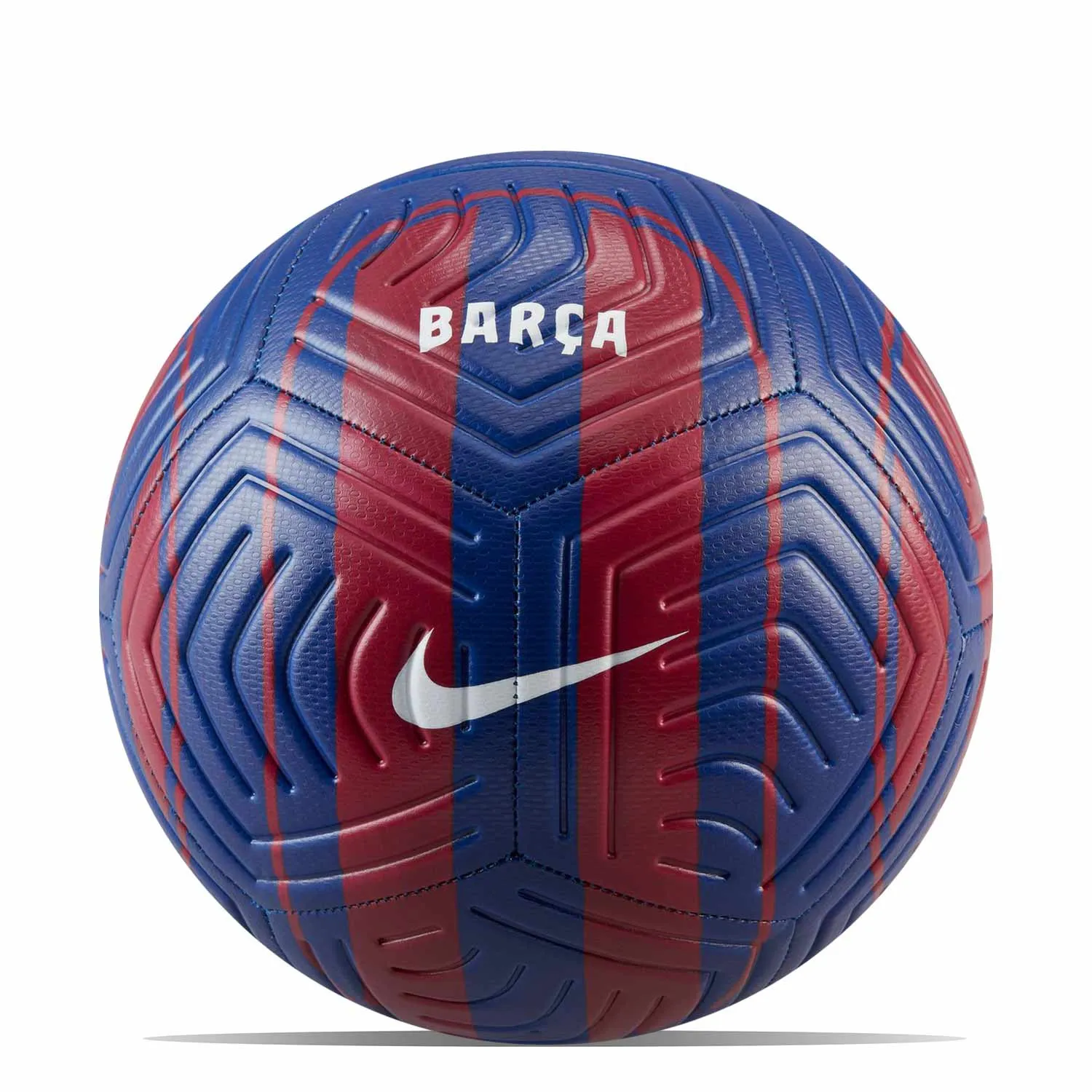 Balón Nike Barcelona Strike talla 4