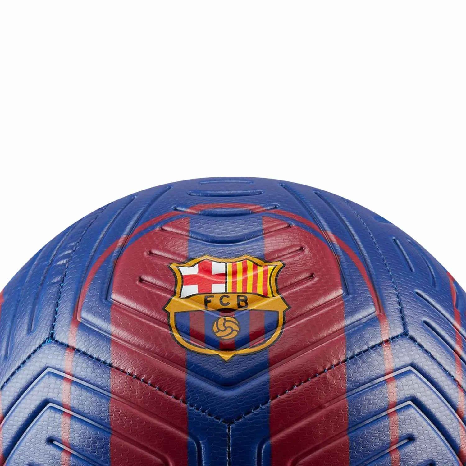 Balón Nike Barcelona Strike talla 4