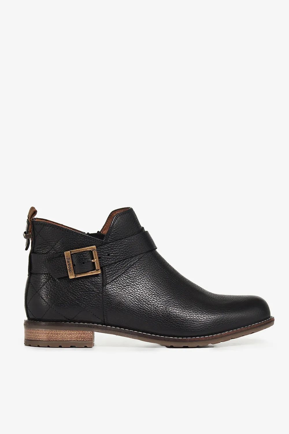 Barbour Botines Darlene Belt