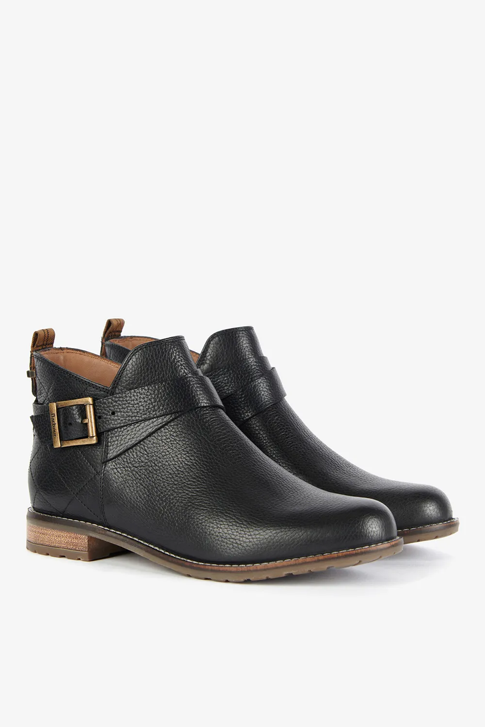 Barbour Botines Darlene Belt
