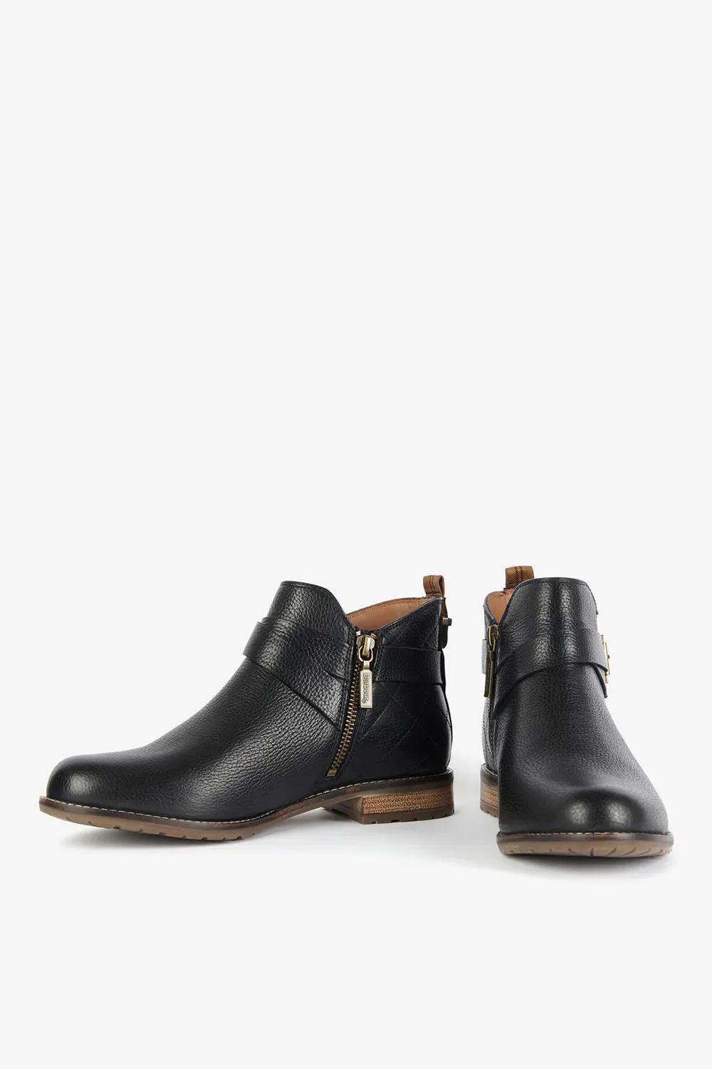 Barbour Botines Darlene Belt