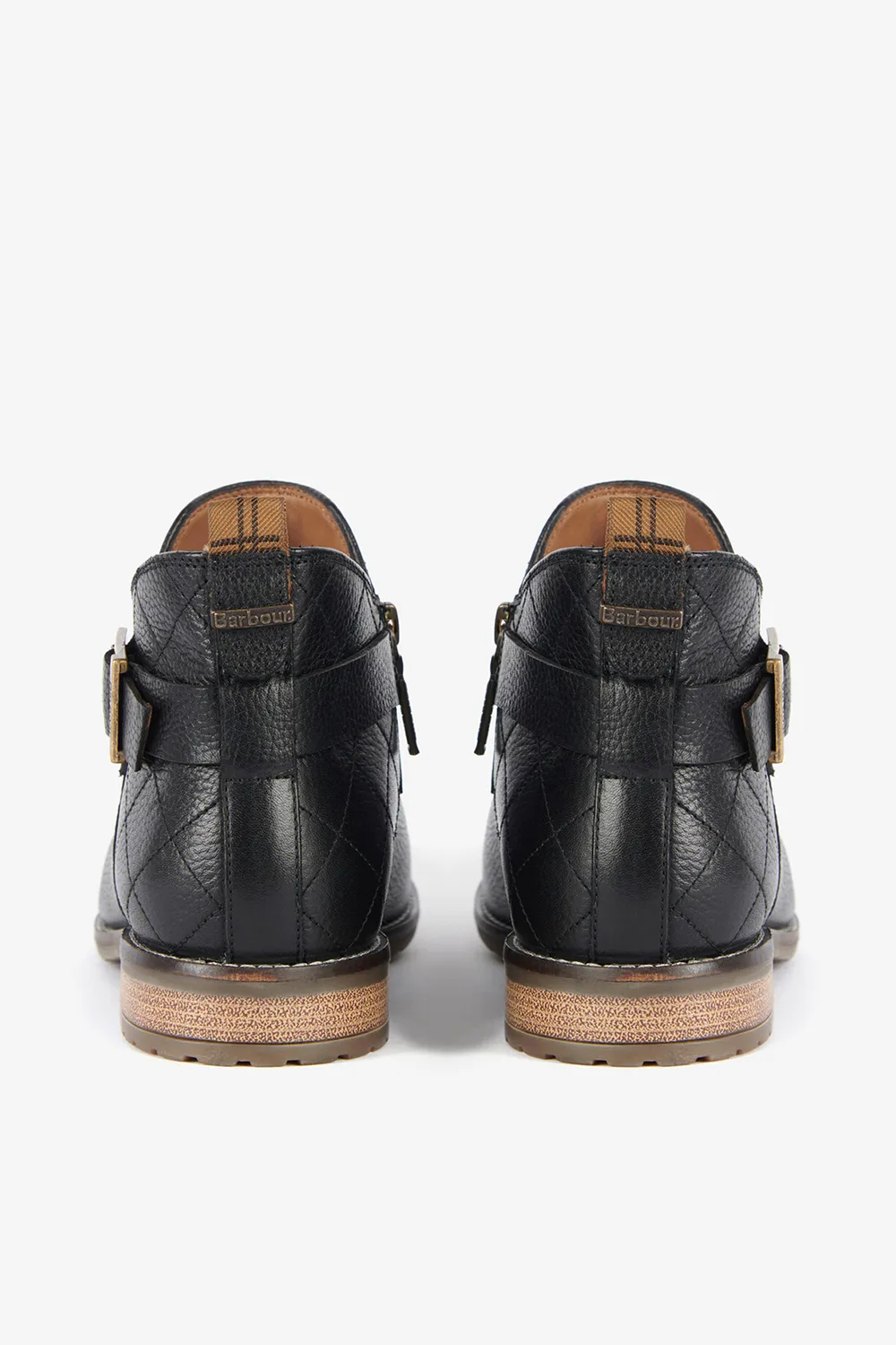 Barbour Botines Darlene Belt