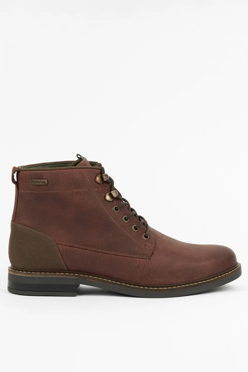 Barbour Botines Deckham