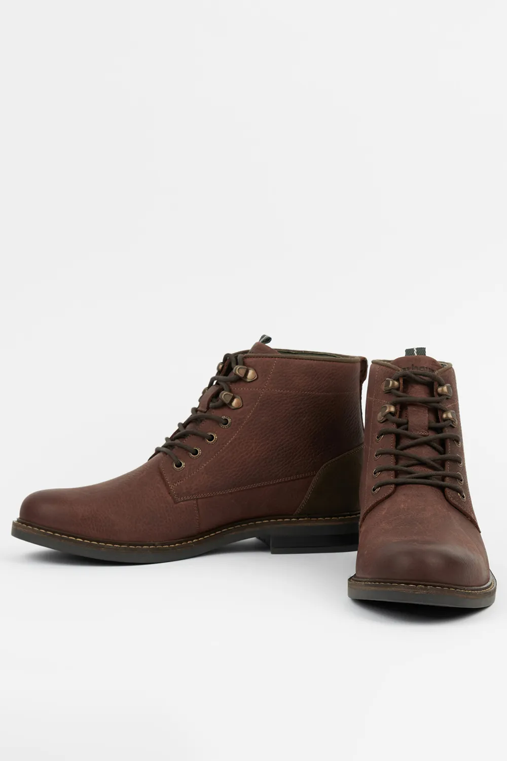 Barbour Botines Deckham