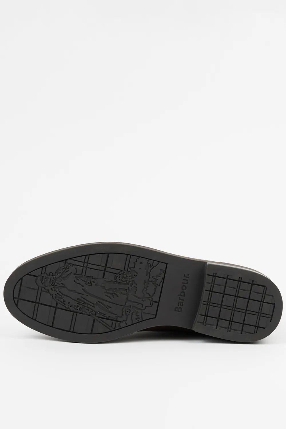 Barbour Botines Deckham