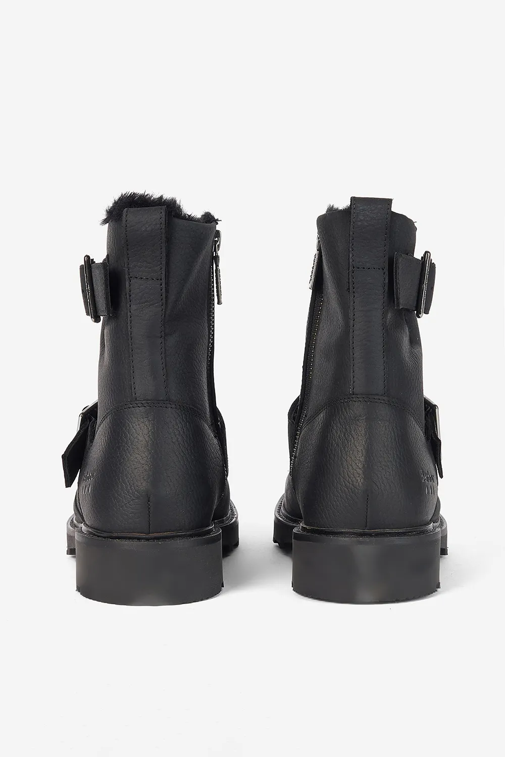 Barbour Botines Derwent Biker