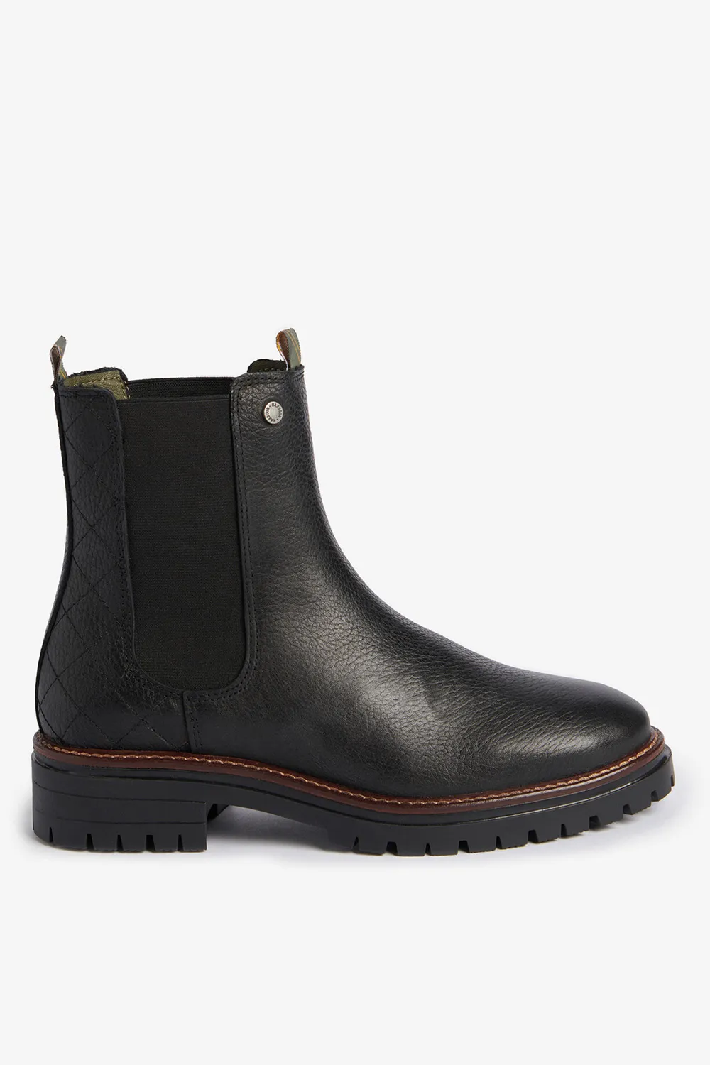 Barbour Botines Evie