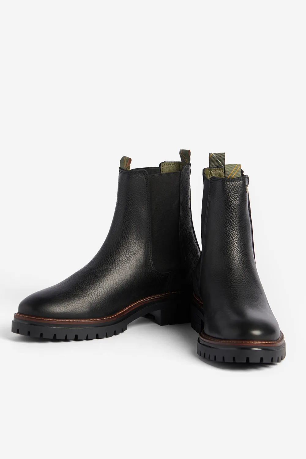 Barbour Botines Evie