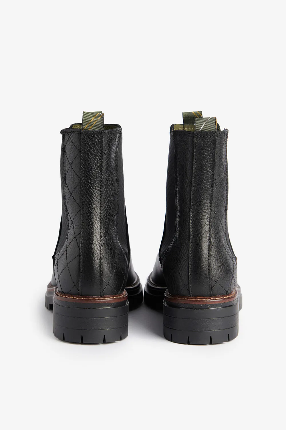 Barbour Botines Evie