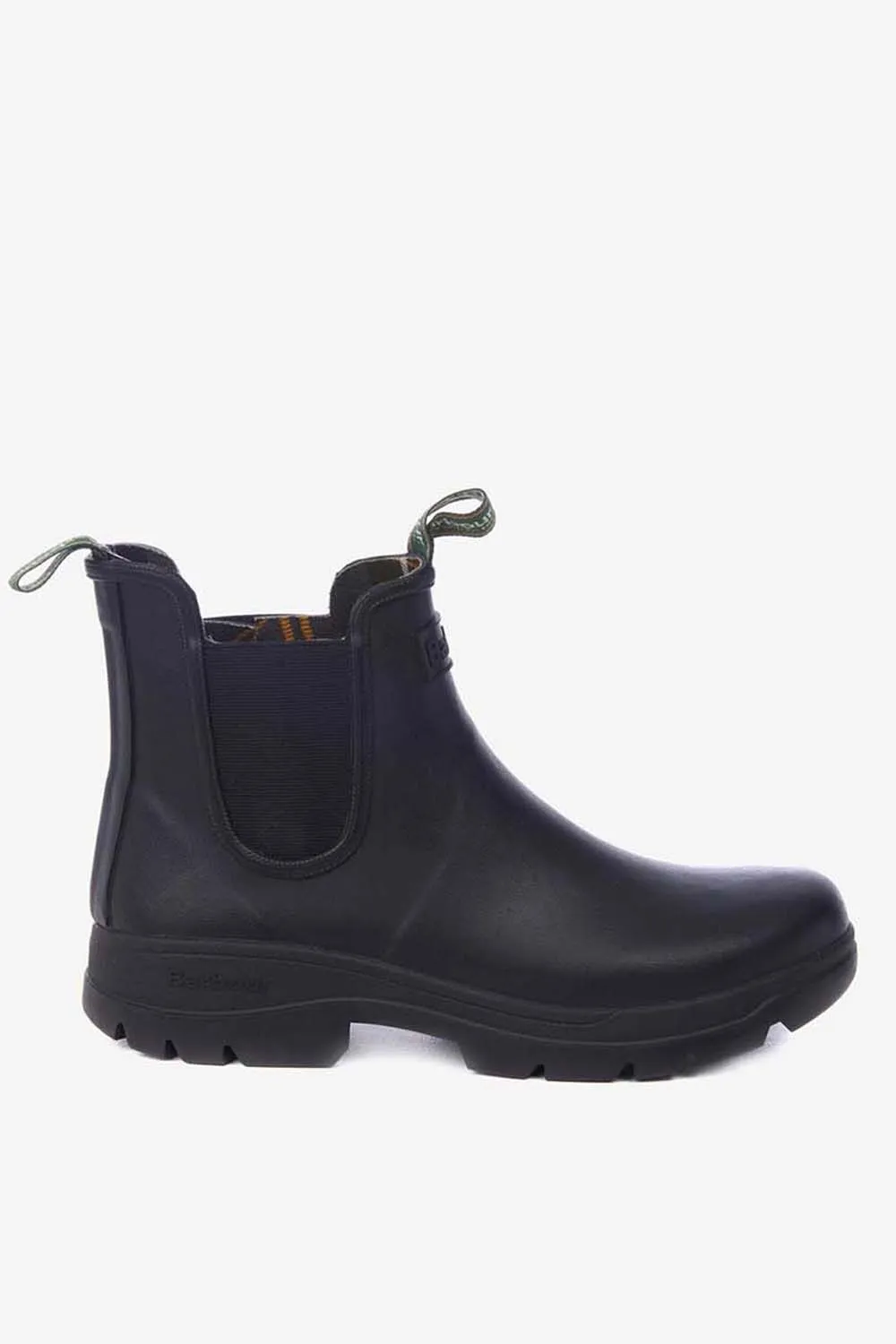 Barbour Botines Fury Chelsea