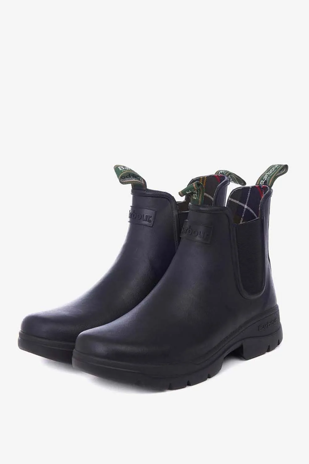 Barbour Botines Fury Chelsea
