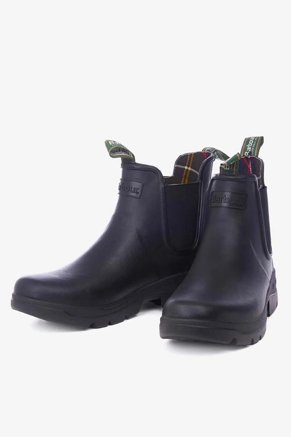Barbour Botines Fury Chelsea