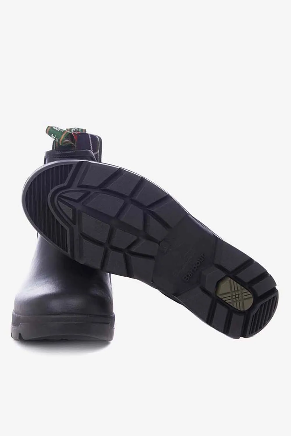 Barbour Botines Fury Chelsea
