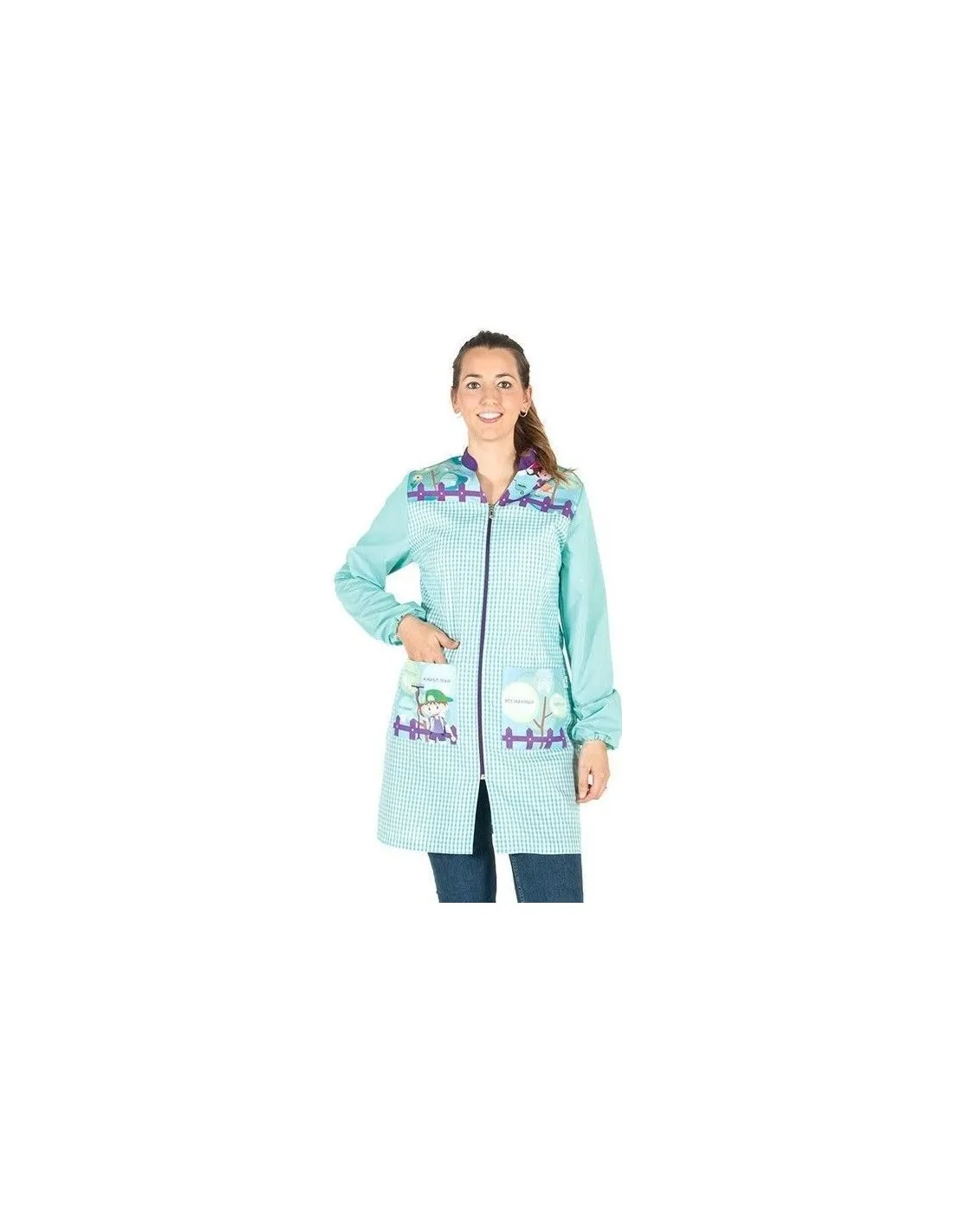 Bata Guarderia Garys Valores OUTLET