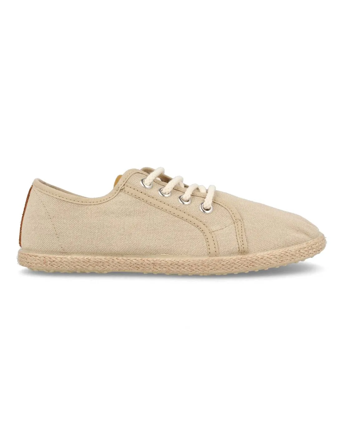 BATILAS  TENIS YUTE CORDóN PIEDRA