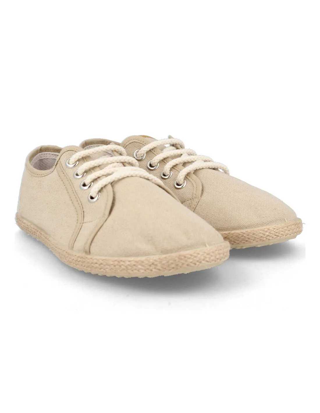 BATILAS  TENIS YUTE CORDóN PIEDRA