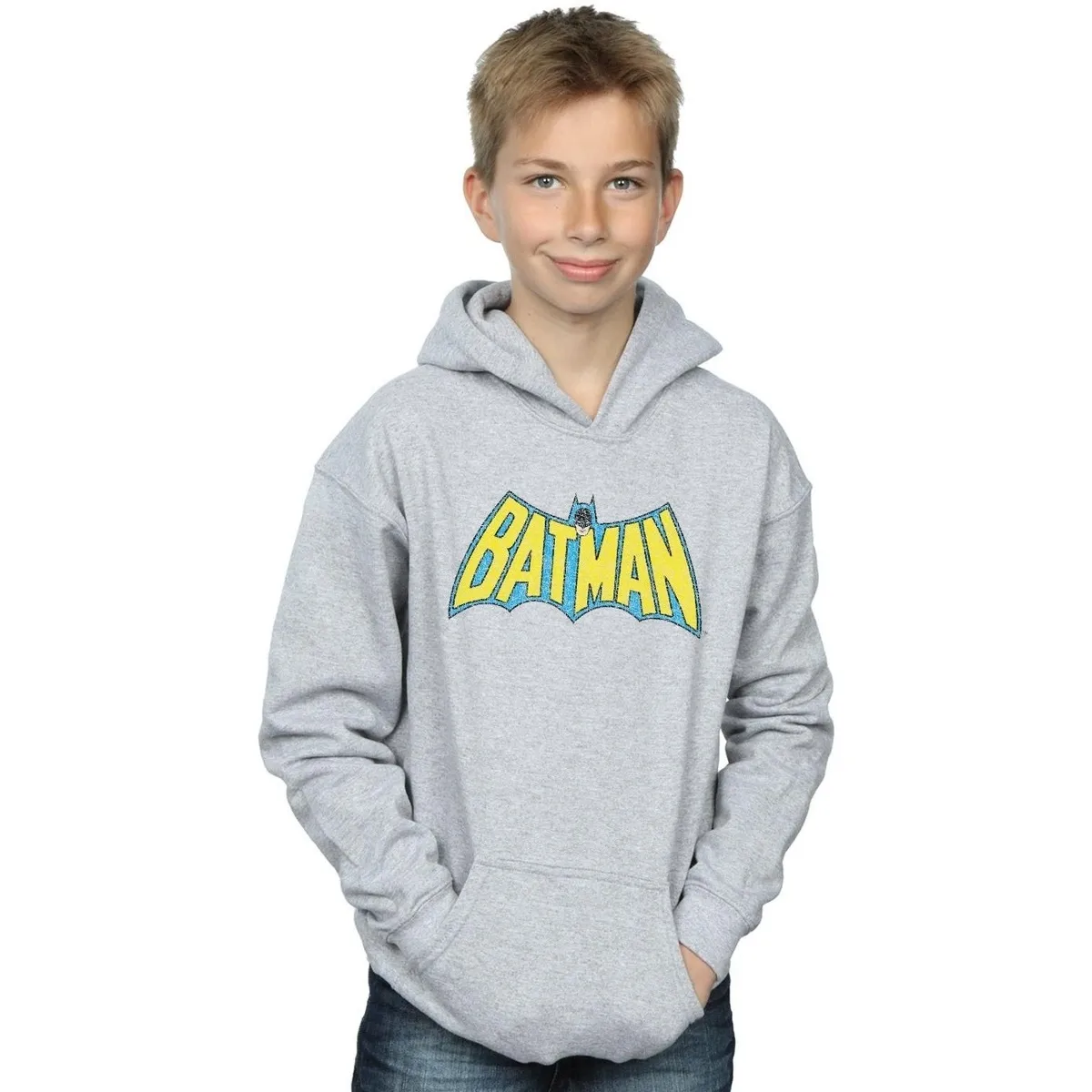 Batman Crackle Logo