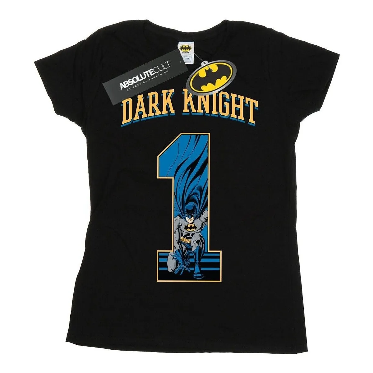 Batman Football Dark Knight