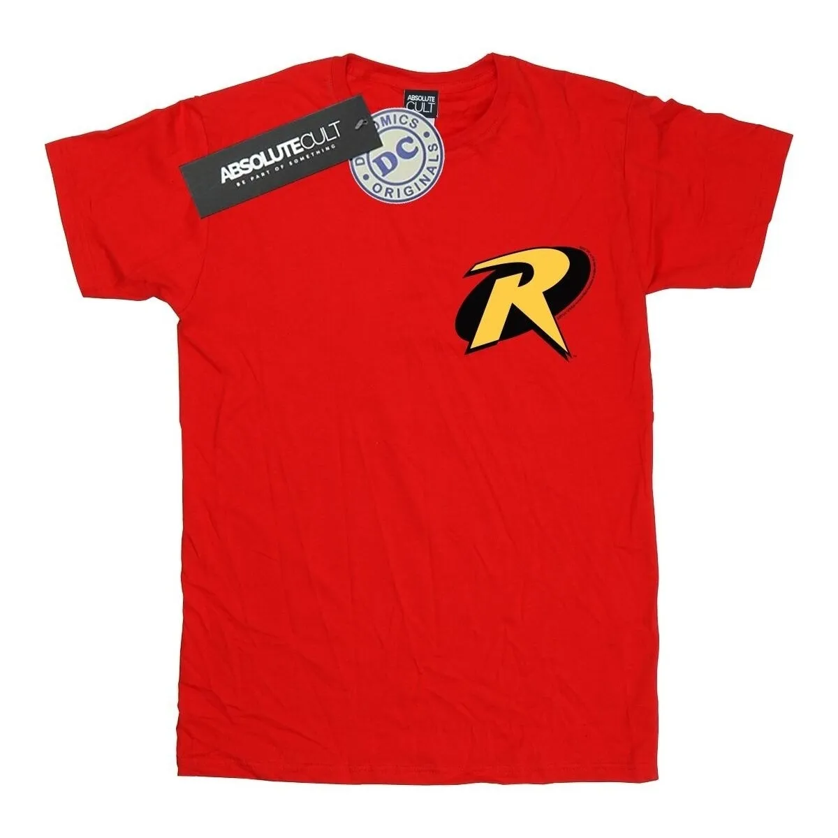 Batman Robin Logo