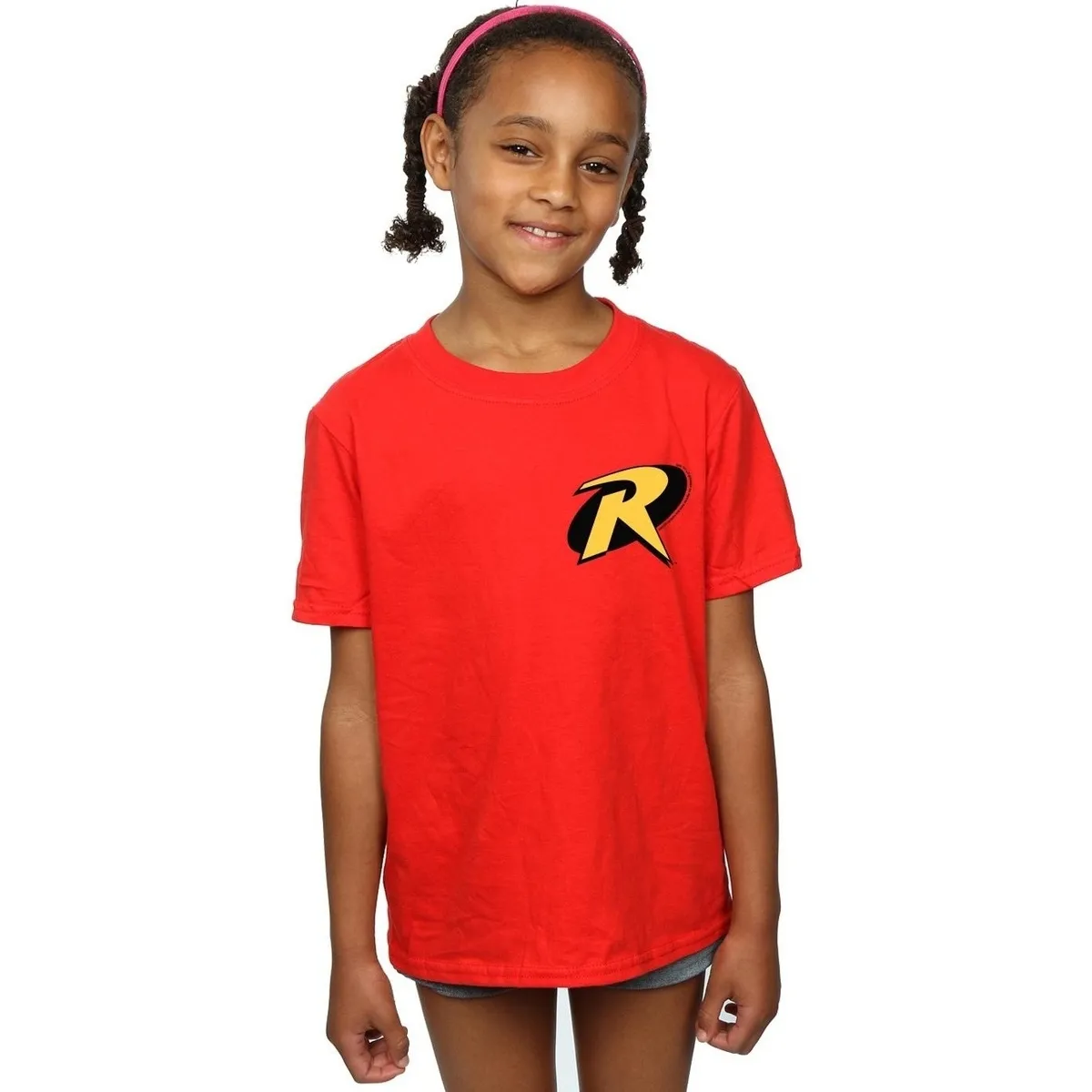 Batman Robin Logo