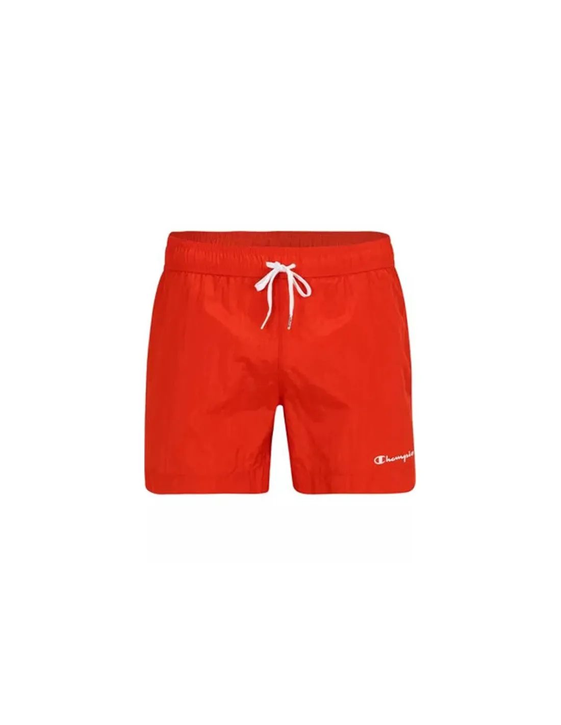 Bañador Champion Beachshort Rojo Hombre