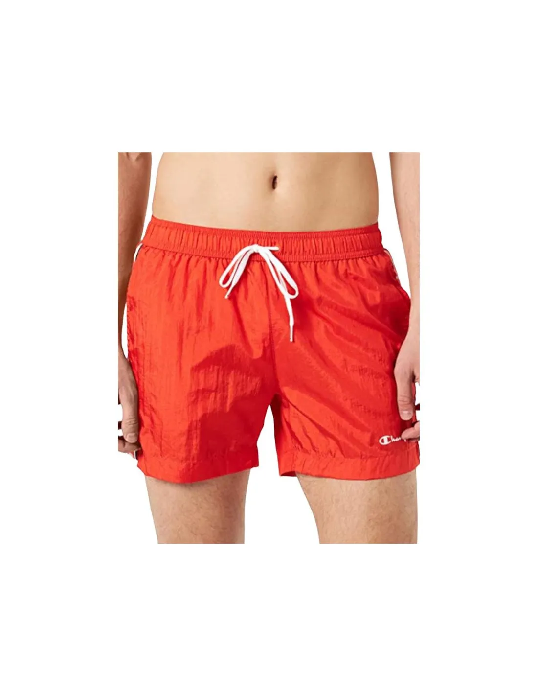 Bañador Champion Beachshort Rojo Hombre
