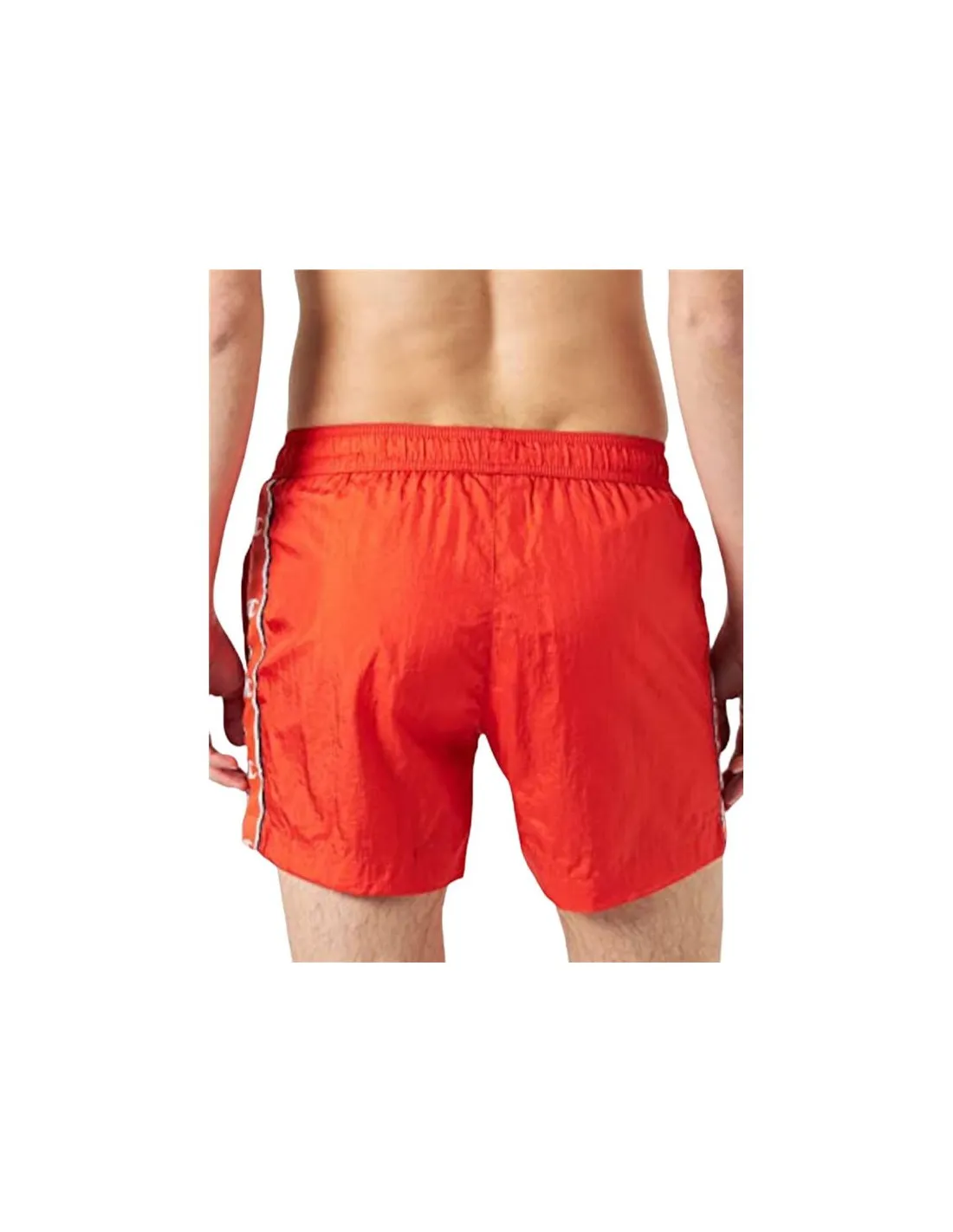 Bañador Champion Beachshort Rojo Hombre