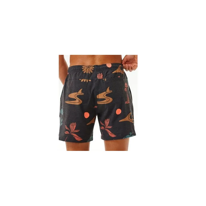 Bañador Rip Curl Party Pack Volley Para Hombre