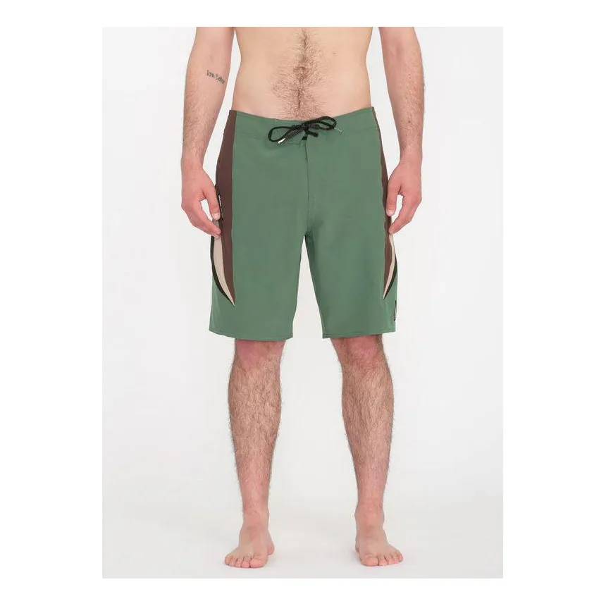 Bañador Volcom Surf Vitals Mod 20 Para Hombre
