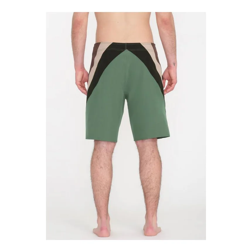 Bañador Volcom Surf Vitals Mod 20 Para Hombre