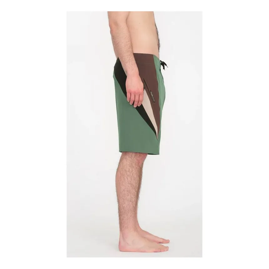 Bañador Volcom Surf Vitals Mod 20 Para Hombre
