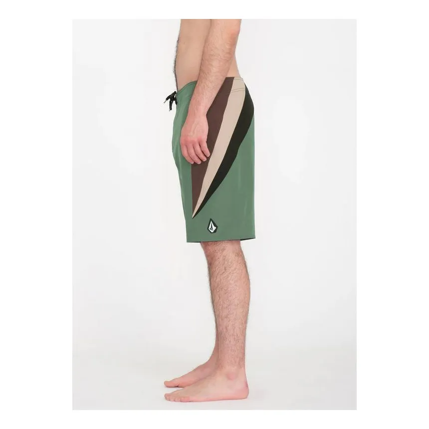Bañador Volcom Surf Vitals Mod 20 Para Hombre