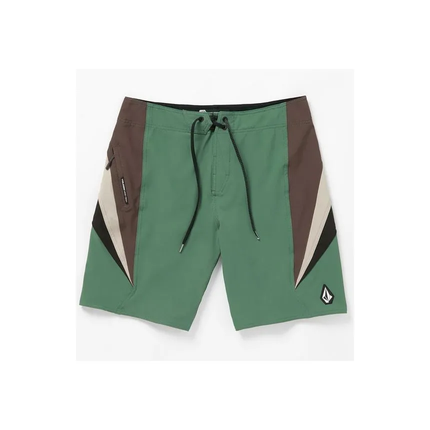 Bañador Volcom Surf Vitals Mod 20 Para Hombre