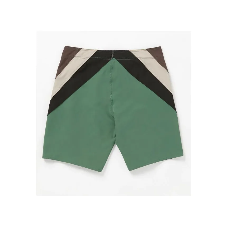 Bañador Volcom Surf Vitals Mod 20 Para Hombre