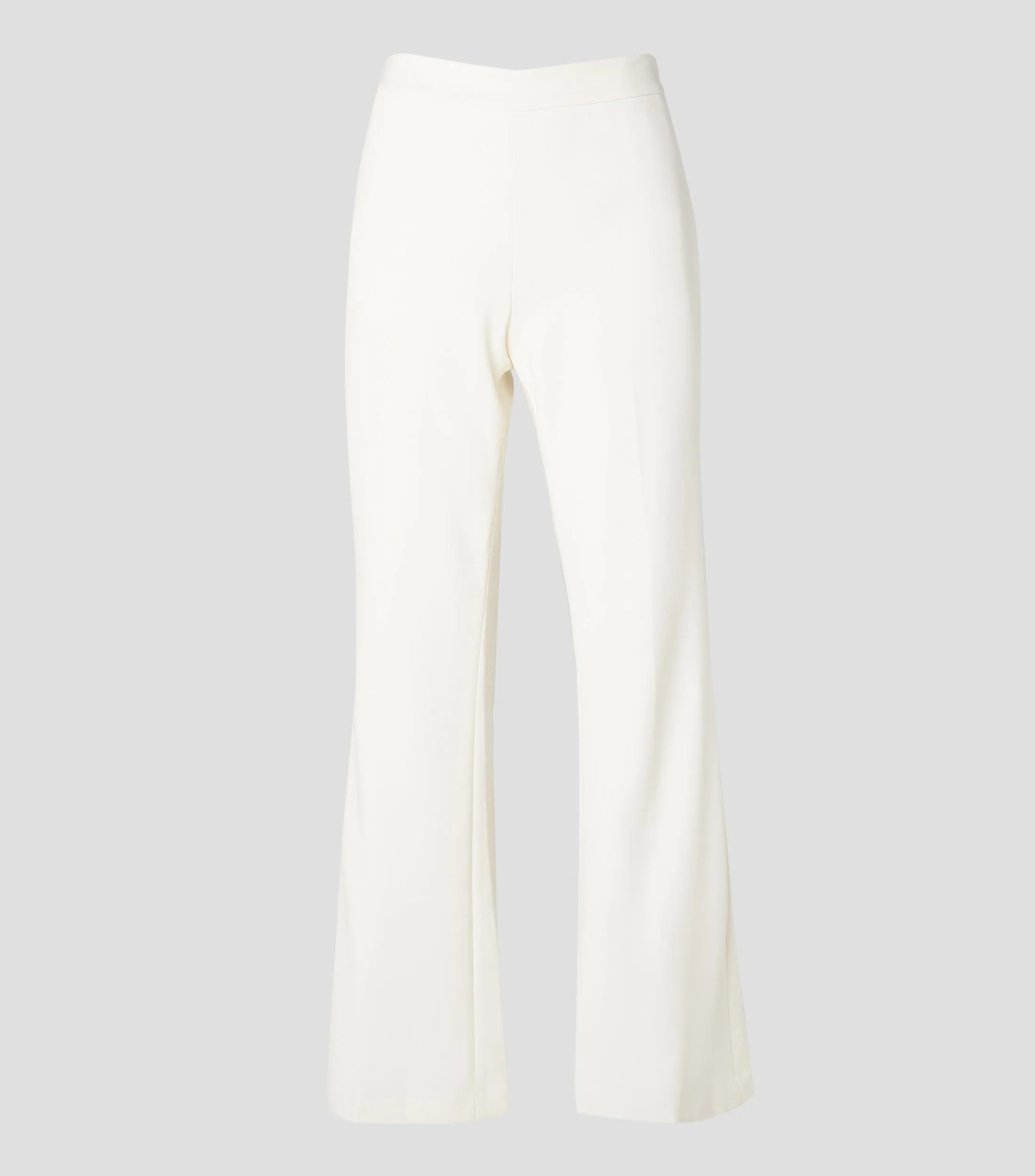 BCBGMAXAZRIA Pantalón liso Mujer