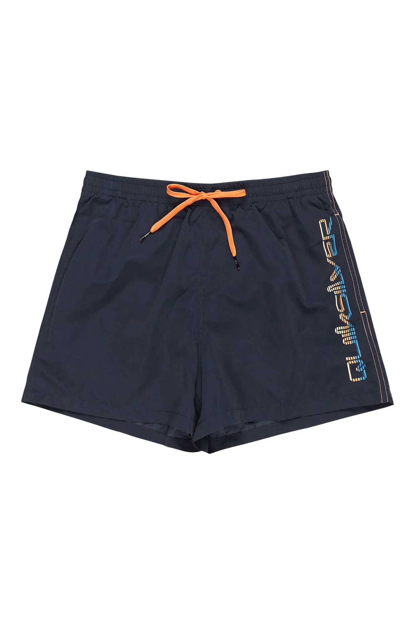 BEHIND WAVES 15"  SHORT DE NATACI&OACUTE;N PARA HOMBRE