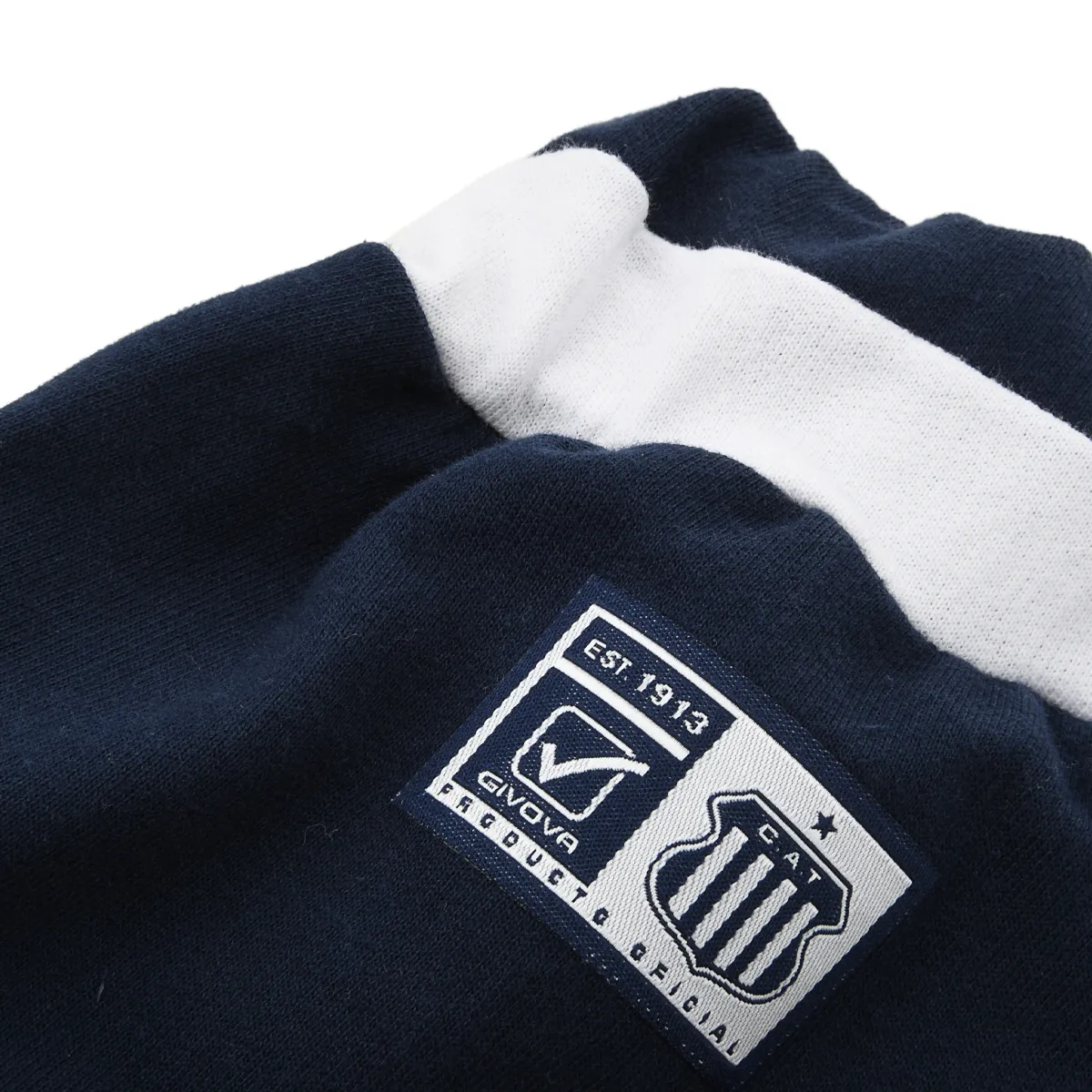 Bermuda Fútbol Givova Talleres Salida 2023 Unisex