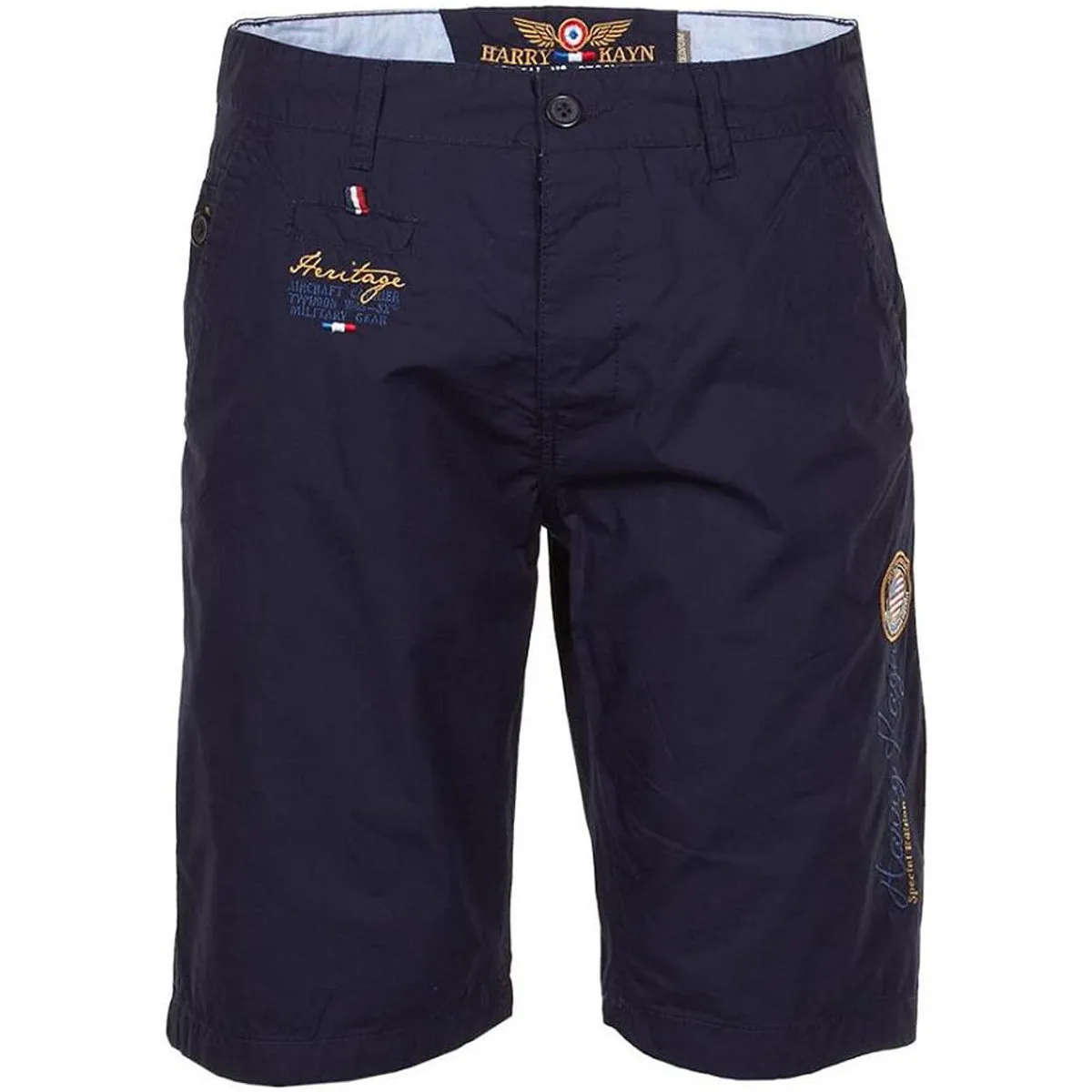 Bermuda homme CREGARY