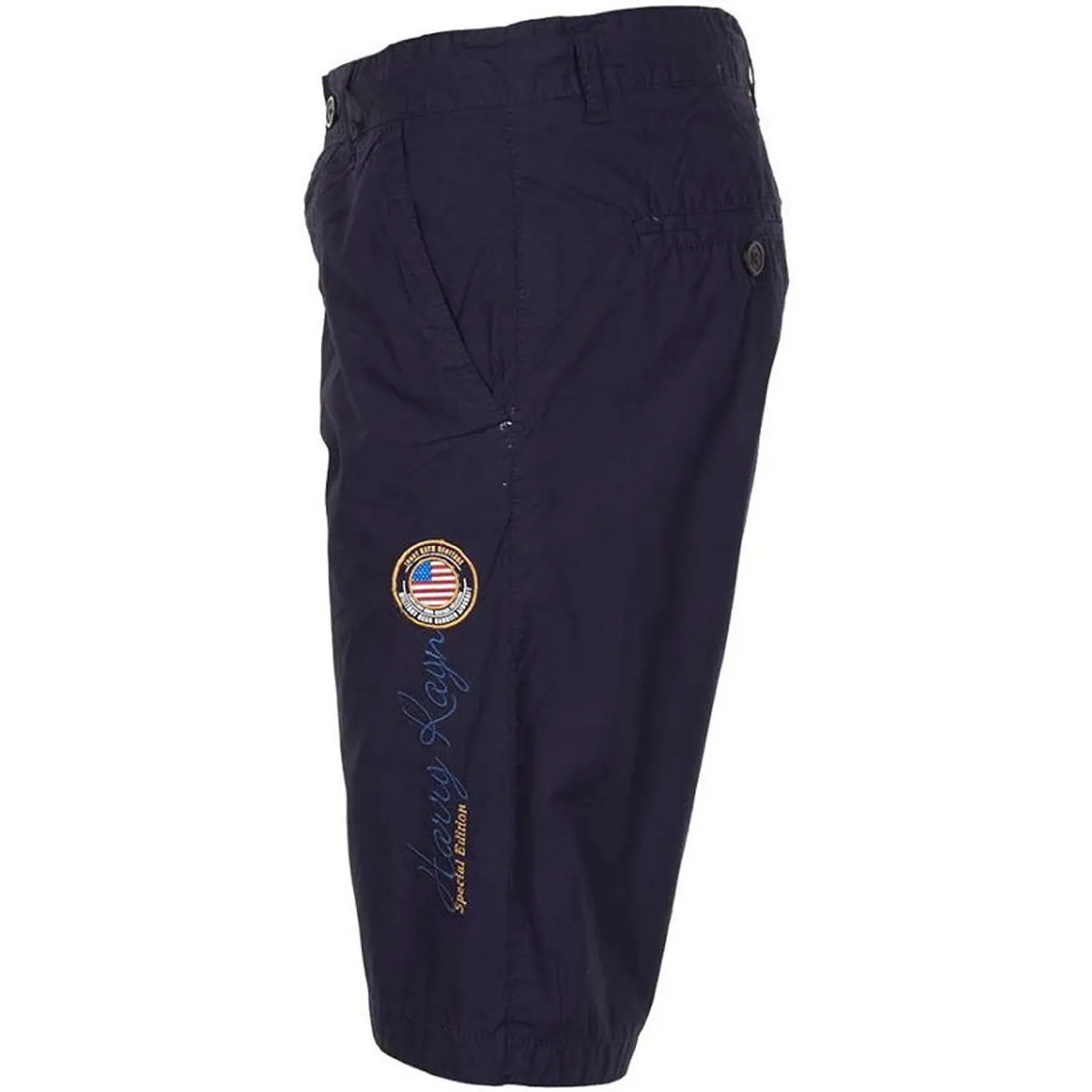 Bermuda homme CREGARY