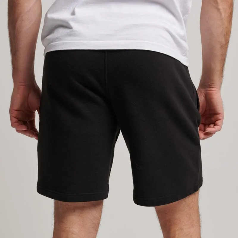 Bermuda Para Hombre Code Core Sport Superdry