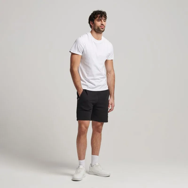 Bermuda Para Hombre Code Core Sport Superdry