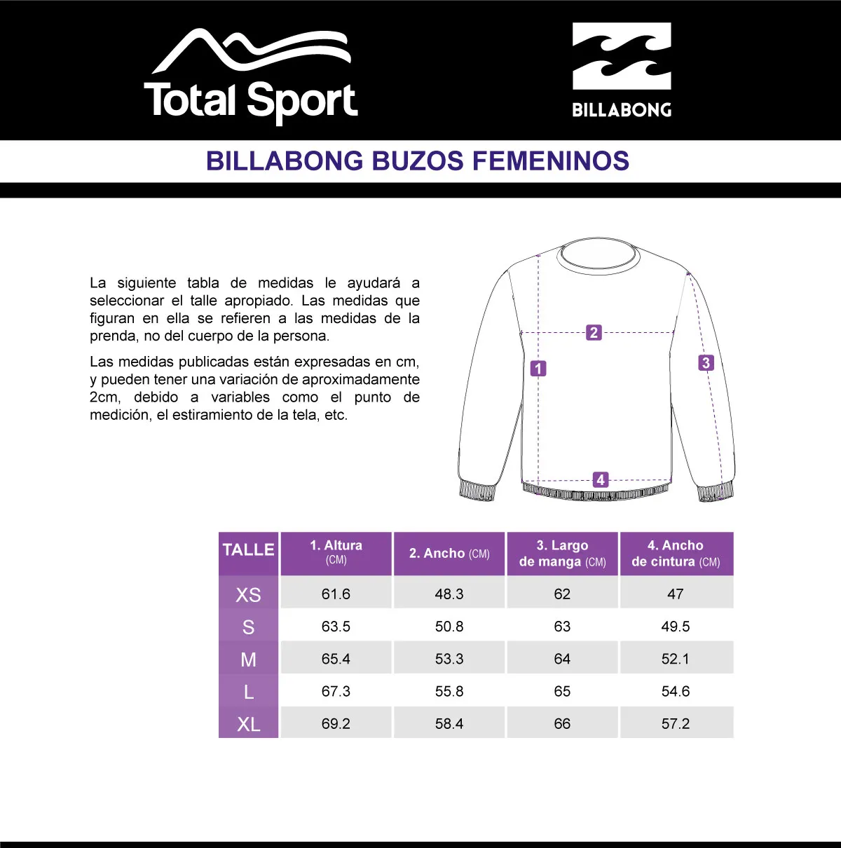 Billabong Buzo Boundary Mock 3 J Otlr Mujer – Abjft00287r