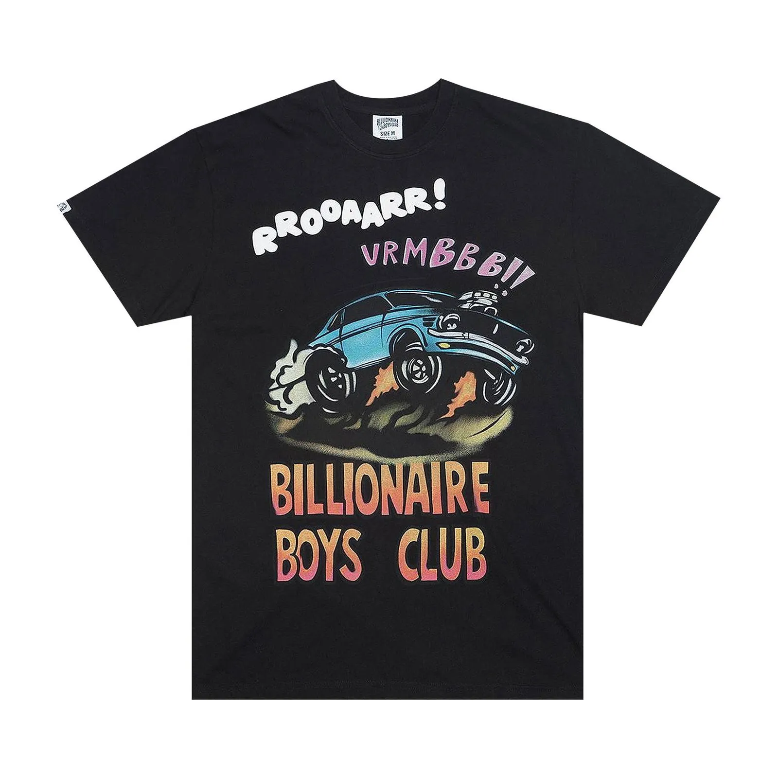 BILLIONAIRE BOYS CLUB Go Knit Tee