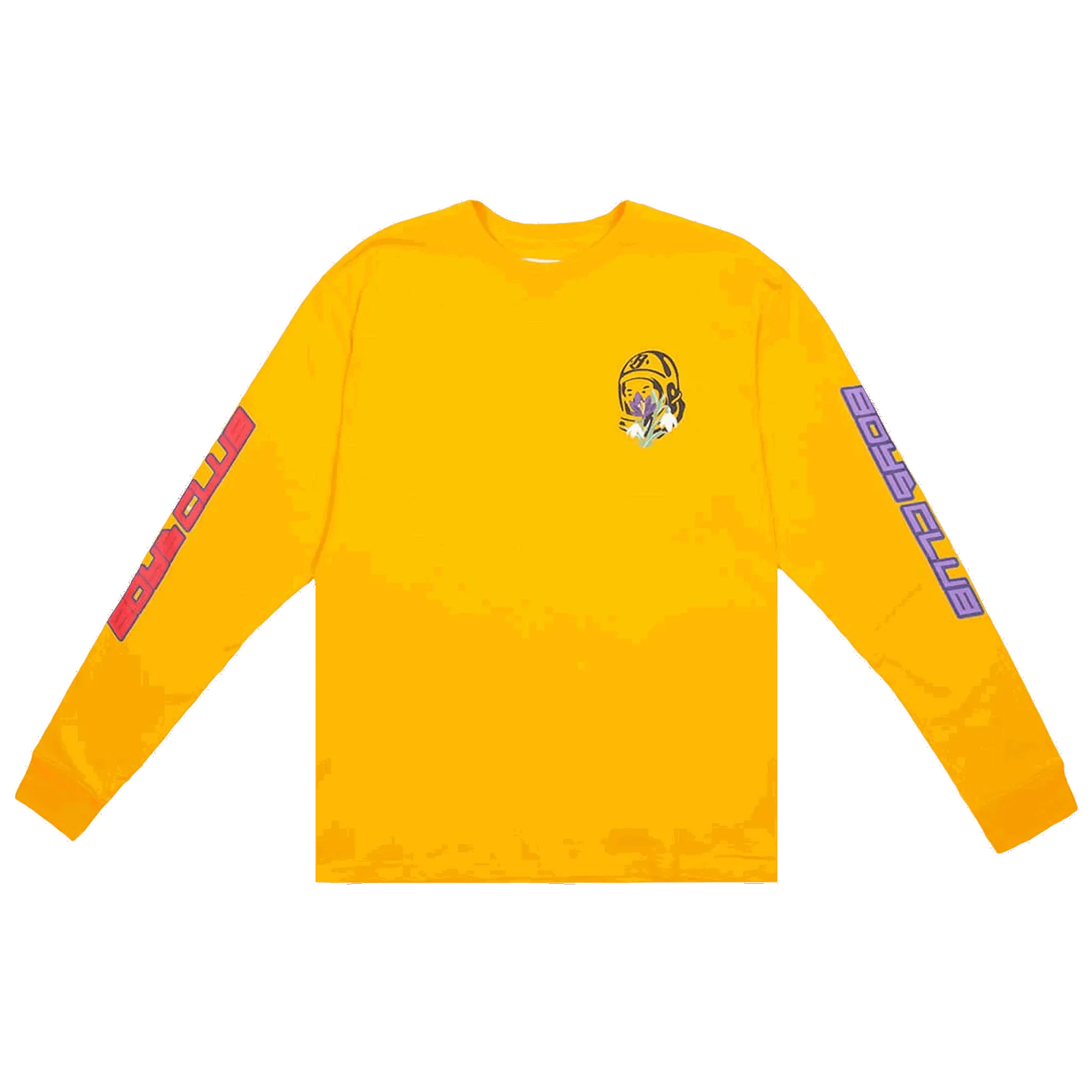 BILLIONAIRE BOYS CLUB Island Tee