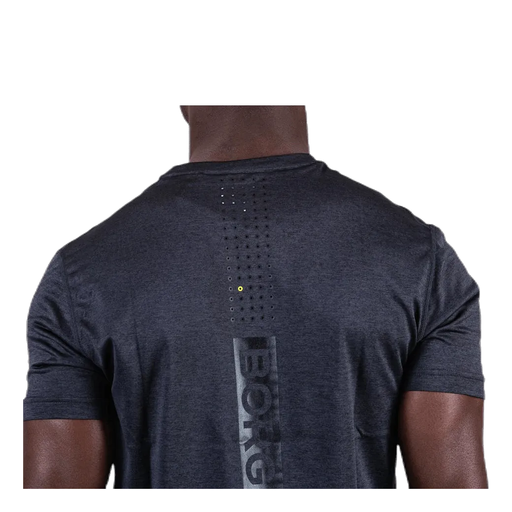 Björn Borg Ax Perf Tee Black